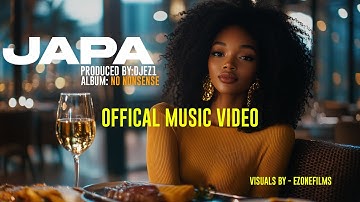 DJEZ1 – JAPA (Official Music Video)