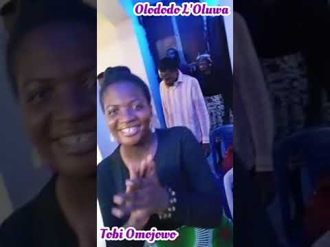 Olododo LOluwa by Tobi Omojowo