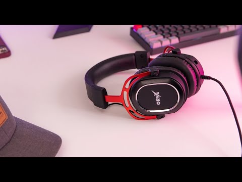 Recenze: Niceboy ORYX X700 Legend