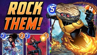 This Cannonball clutter deck ROCKS... but is he any good?