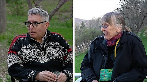 Artists Mark Dion & Elaine Mayes | Twilight Talks