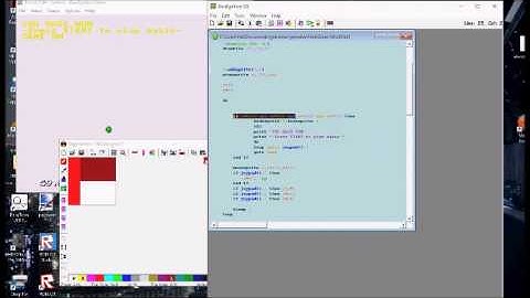 [OUTDATED] Make a Sega Genesis/CD Game: EPISODE 4-Collision Detection