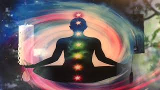 Emotional Healing Letting Go Guided Meditation and Sound Healing Music 35 min- 8D Audio-HEADPHONES