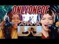 [MV] OnlyOneOf &#39;ズルい女&#39; reaction