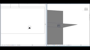 Custom Autodesk BIM Revit Family - Exit Sign