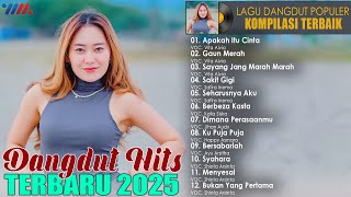 Dangdut Hits Terbaru 2025 Enak Didengar - Lagu Dangdut Viral Paling Banyak Dicari (Video Lirik)