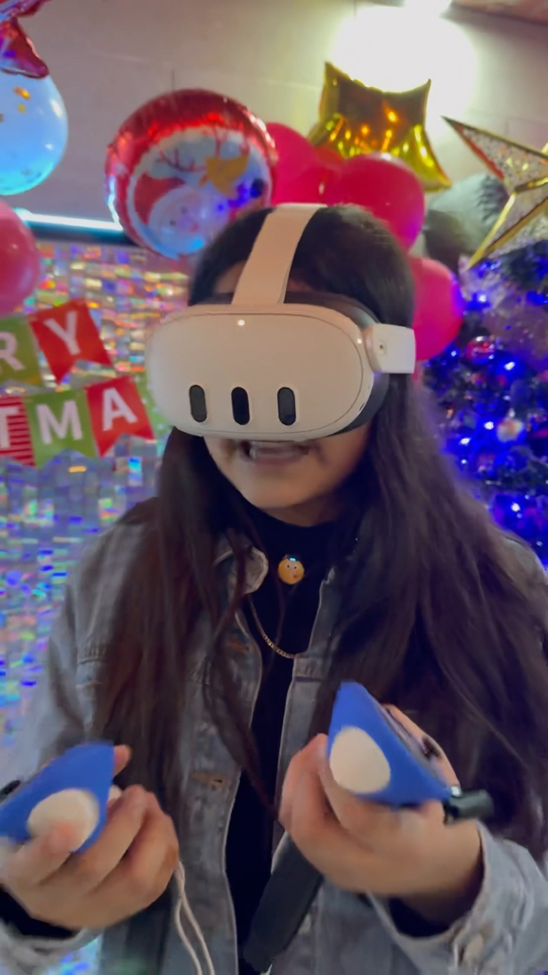 ABRIENDO REGALOS DE NAVIDAD ?