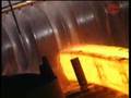 Steelmaking: Rolling