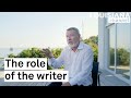 When Reality Becomes Powerful Just Describe Reality Writer Tomas Espedal Louisiana Channel When Reality Becomes Powerful Just Describe Reality Writer Tomas Espedal Louisiana Channel