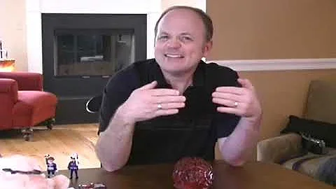 Quickly Memorize the Parts of the Brain