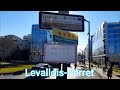 Dcouvrez la ville et le march immobilier de levallois perret