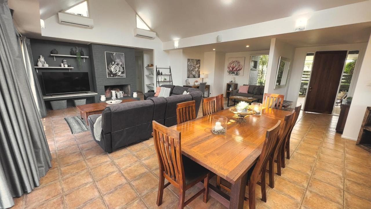 Grapevines Boutique Accommodation, Pokolbin, Australia