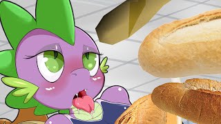 Banned From Equestria Gameplay And Commentary