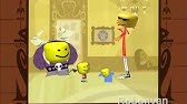 Wow Wow Wubbzy But With The Roblox Death Sound Youtube - cooking by the book but its the roblox death sound