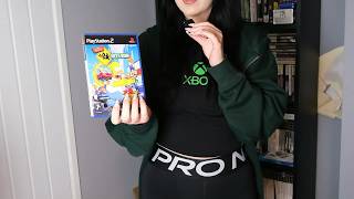 ASMR Game Collection Tapping sounds with nails
