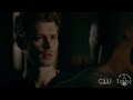 The Originals 4x07 Klaus wants to work together with Marcel