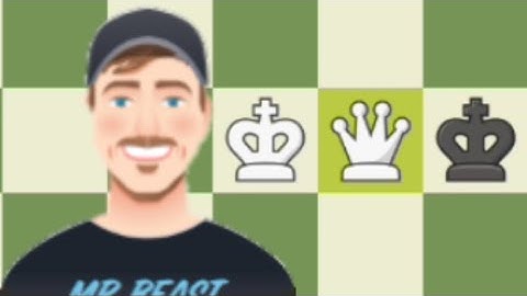 Chess.com how to beat Mr Beast