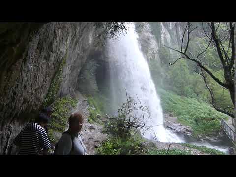 Gorges de Kakouetta