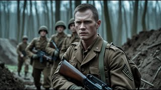 ВОЕННЫЙ ФИЛЬМ! ПРЕМЬЕРА 2022! ГЛАЗА В ГЛАЗА С ВОЙНОЙ — ИСТОРИЯ ХРАБРЕЦА, КОТОРЫЙ НЕ СДАЛСЯ