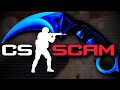 Counter-Strike: SCAM