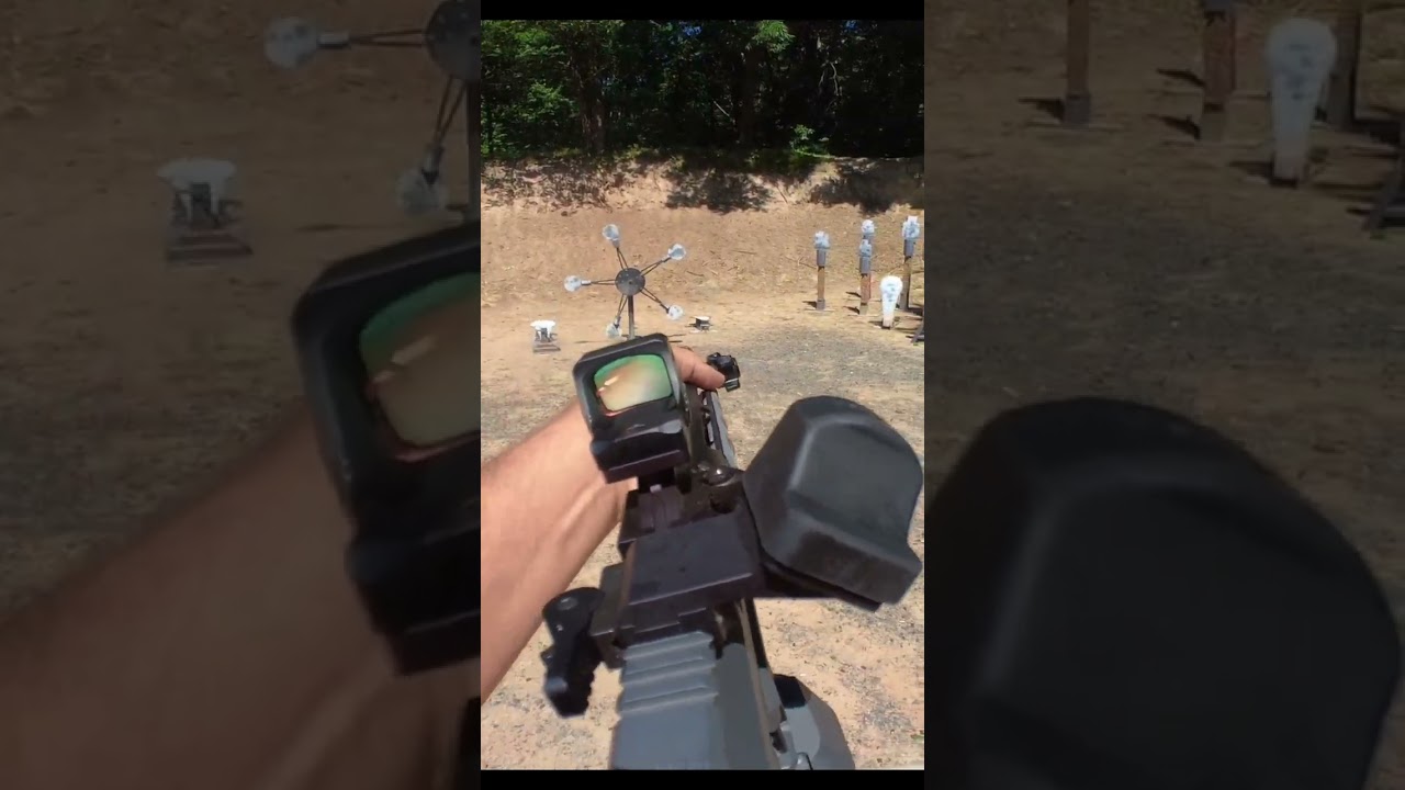 1st Overall by 31s! - Knockdown Steel - PCC - Stage 4