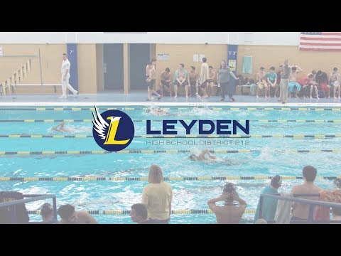 Leyden High School – Winter Sports Season Highlight 2019 Leyden High School – Winter Sports Season Highlight 2019