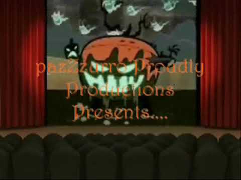 Halloween Music Video - ''The Antz Go Marching To War''