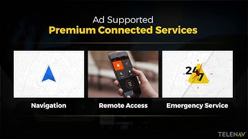 In-Car Ads by Telenav