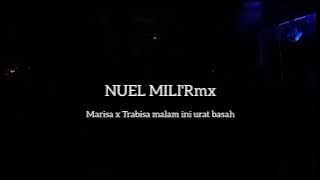 Lagu acara Marisa x Urat Basah_Nuel Mili