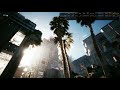 FSR2.1 (1440p) - RX 6800XT [Cyberpunk 2077: Driver 22.10.3]