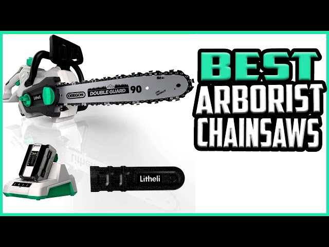 Chainsaw Lanyards Reviewed - TreeStuff Product Demonstration 