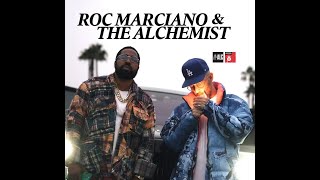 Roc Marciano & The Alchemist  Double Dragon []HIP HOP MIX []FAN ALBUM[] COMPILATION[]