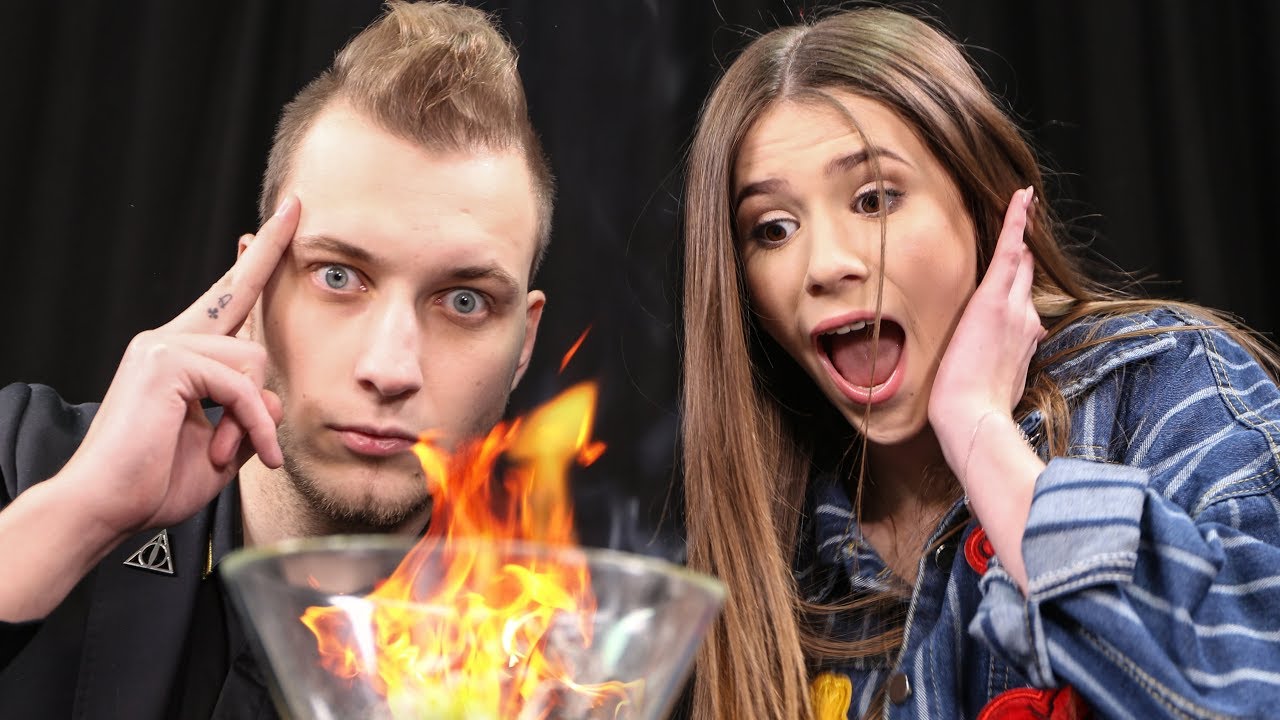 Roksana Węgiel w Szoku! 