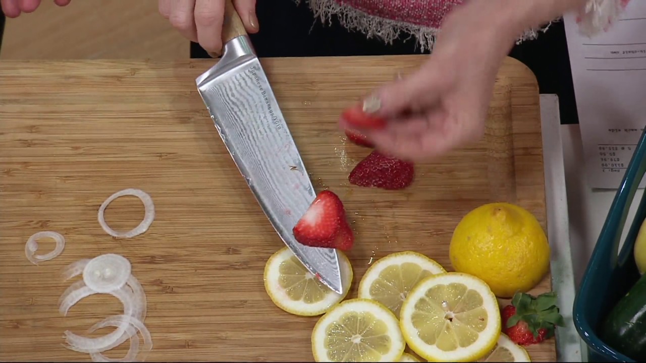 Rachel Rae Knives Rachael Ray 8