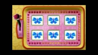 Team Umizoomi Erfly Matching Game