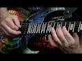 Three-String Sweep Arpeggios - Michael Angelo Batio