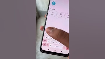 Android phone keyboard ⌨️ trick setting. Android phone keyboard setting.
