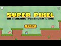 Super Pixel (Full Game)