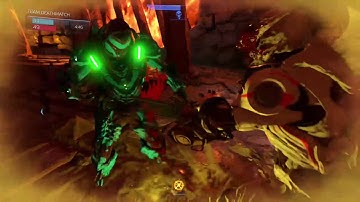 doom with the crew! Doom multiplayer gameplay Livestream 5/14/16 (Part 8)