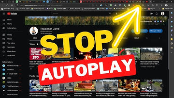 How to Stop Videos Auto playing in Microsoft Edge Browser | Tips & Tricks