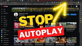how to stop videos auto playing in microsoft edge browser | tips & tricks