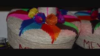 Artesanías Mexicanas