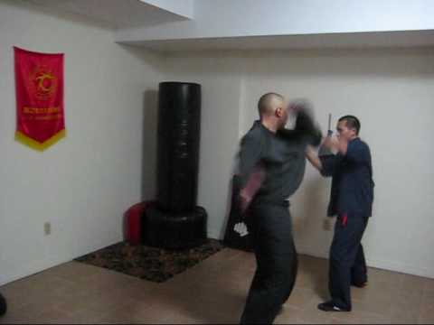 CLF Boxing.wmv