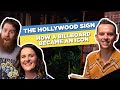 The Hollywood Sign: How a Billboard Became an Icon | Do Go On