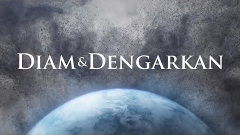 Indonesian Heritage - Diam & Dengarkan (Anatman Pictures)