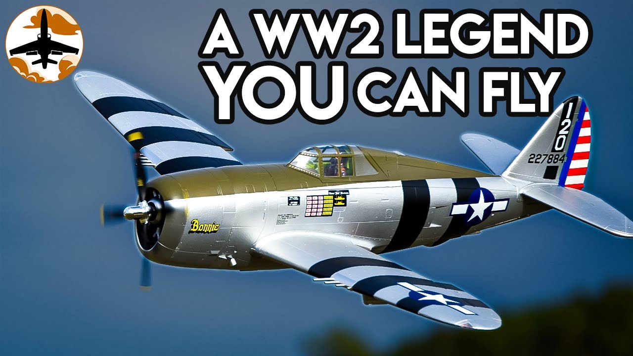 The BEST LOOKING Fighter We ve Flown FMS P 47 Razorback 1500mm YouTube the-best-looking-fighter-we-ve-flown-fms-p-47-razorback-1500mm-youtube