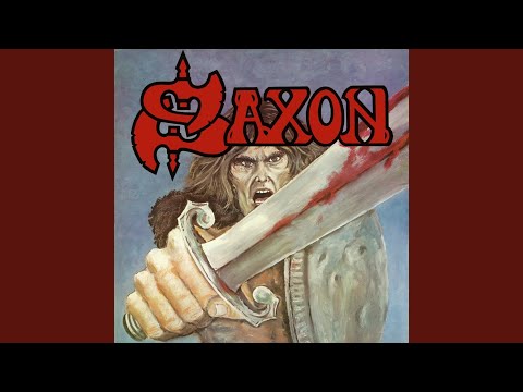 Backs to the Wall (Live at Donington 1980) - YouTube