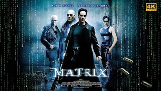 Matrix (1999) Película completa en español | Película de acción y aventura | Explicación y datos