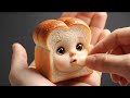 Baby Food Eating Itself 😭🍙🧁 | Cutest AI Compilation Ever