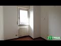 GALLARATE - Via A. Vespucci: Quadrilocale non arredato